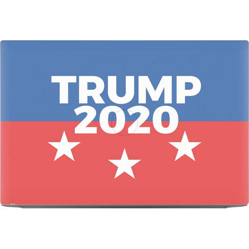 Trump 2020 Dell XPS Skin